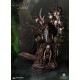 DAMTOYS EPIC SERIES WARCRAFT GUL’DAN 79 cm